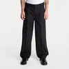 Hlače Dickies Tsaile Wool Work Pant Black W32