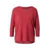 VERO MODA Majica VMAVA brusnica