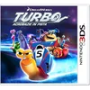 Turbo Stunts on the Track (3DS)