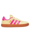 Adidas Ženske patike VL Court 3.0, JR8649, Žute