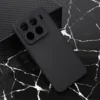 Maska Giulietta za Xiaomi 15 Pro mat crna