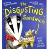 Disgusting Sandwich