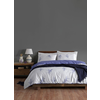 L`ESSENTIEL MAISON Ranforce posteljina (140 x 200) Meltem Blue