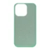 Maska Crystal Dust za iPhone 13 Pro zelena.