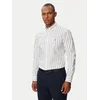 Tommy Hilfiger Srajca Performance MW0MW43430 Svetlo modra Slim Fit
