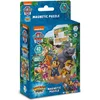Magnetne puzzle patrolne sape dzungla 40pcs 200649 ( 104/200649 )