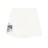 Cropp - LADIES` SHORTS - Krem