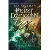 Persi Džekson i bogovi Olimpa I - Kradljivac munje