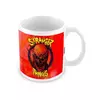 Šolja Pyramid - Stranger Things - Thrashing Hawkins Mug