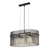 Rabalux Visilica Inesa, E27 2x40W, L60cm