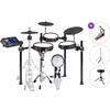 Alesis Strata Club Basic SET Black Elektronski bobni seti