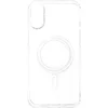 Zaštitna maska Ultra Clear Case s MagSafe za Samsung Galaxy S26 Plus - Prozirna KP39668