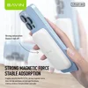 Bavin Magsafe Magnetic Power bank 5000mAh + kabl Lightning bela