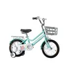 WINNERBIKE Bicikl za decu BIC.16 QL, Plavi