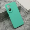 Futrola soft 3d camera za xiaomi redmi a7 4g zelena ( F125563 )