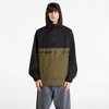 Jakna Horsefeathers Gordie Jacket Black/ Olive Night S