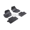 RIGUM Tipske patosnice za VOLVO S80 06-/11- / VOLVO V70 08-/11- / VOLVO XC70 11-