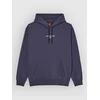 Element Mxe Heritage moški pulover s kapuco shadow blue