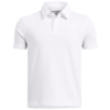 Under Armour UA B Icon Polo majica Bela