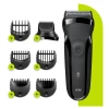 Braun Serija 3 300s Aparat za brijanje