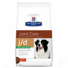 Hills Prescription Diet suha pasja hrana 2 x 12 kg po posebni ceni! - j/d Reduced Calorie Joint Care s piščancem