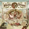The Builders And The Butchers - Salvation Is A Deep Dark Well (Limited Edition) (Ice Blue Coloured) (LP)