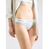 Calvin Klein Underwear Klasične spodnje hlačke LV00QF8520 Siva