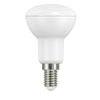 LED sijalka E14 R50 4W 450lm 3000K 110°