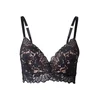 Hunkemöller Nedrček Andrea bež/črna