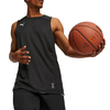 Dre Puma Hoop Team Revere Practice Jerey
