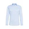 JACK & JONES Poslovna srajca jjprPARMA SHIRT L/S NOOS, modra
