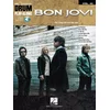 BON JOVI PLAY ALONG DRUM + AUDIO ACCESS