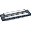 Hohner J.J. Milteau D Diatonična ustna harmonika (Kot novo)