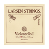 Struna D 4/4 Larsen medium 639.421