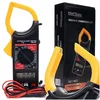 Kraft&Dele DIGITALNI MULTIMETER S KLEPNIMI TOKOVI KD11405