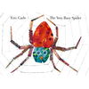 Very Busy Spider
