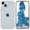 Prozoren TPU ovitek z dodatno zaščito robov Opticase X by Optishield© za iPhone 15 Plus