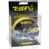 Black Cat ZEUS Line G2 250m 0.38mm/37kg Yellow
