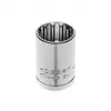 HOGERT Nasadni ključ Spline 1/2 15.0 mm