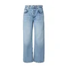 LTB Kavbojke OLLINA moder denim