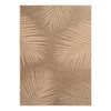 Rjav zunanji in notranji tekač 80x250 cm Timber 1403 – Ayyildiz Carpets