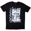 The Beatles Majica 1962 Unisex Black 2XL