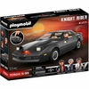 slomart playset playmobil knight rider the fantastic car 70924