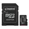 Kingston + SD adapter SDCS3/1TB class 10 Micro SD Card 1TB