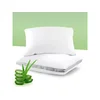 HOMEMATE Aloe Vera Gell jastuk + jastučnica set (2 kom)