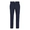 Jack & Jones Plus Chino hlače, modra