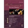 LANGER:SAITENWEGE FUR ZWEI GITARREN 1