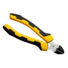Klešče ščiparce 180mm - DELI TOOLS