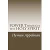 POWER Through the HOLY SPIRIT