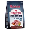10 % popusta na Rocco Mealtime suho pasjo hrano 1 kg! - jagnjetina